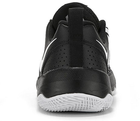 (JR) 나이키 팀 허슬 퀵 '블랙' (Nike Team Hustle Quick '블랙') 922680-004 Purchase (JR) 나이키 팀 허슬 퀵 '블랙' (Nike Team Hustle Quick '블랙') 922680-004