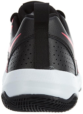 (Youth) Nike Team Hustle Quick 'Black Racer Pink' 922680-003 Shop (Youth) Nike Team Hustle Quick 'Black Racer Pink' 922680-003