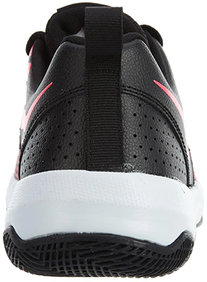 (JR) Nike Team Hustle Quick 'Negro Racer Pink' 922680-003 Shop (JR) Nike Team Hustle Quick 'Negro Racer Pink' 922680-003