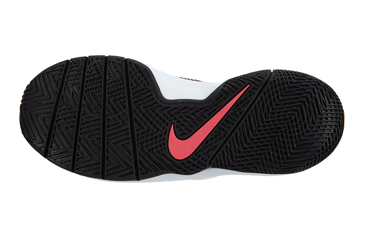 Purchase (JR) Nike Team Hustle Quick 'Negro Racer Pink' 922680-003