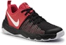 Lookbook (JR) Nike Team Hustle Quick 'Hitam Merah' 922680-002