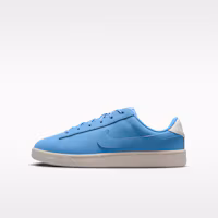 (Youth) Nike Tennis Classic Football Blue/Sail/Football Blue IV4307-400 (Youth) Nike Tennis Classic Football Blue/Sail/Football Blue IV4307-400