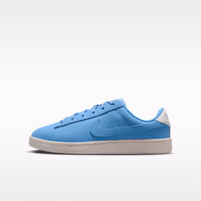 (JR) Nike Tennis Classic Football Blue/Sail/Football Blue IV4307-400 Buy (JR) Nike Tennis Classic Football Blue/Sail/Football Blue IV4307-400
