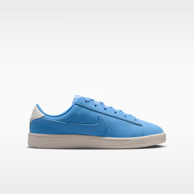 (JR) Nike Tennis Classic Football Blue/Sail/Football Blue IV4307-400 Lookbook (JR) Nike Tennis Classic Football Blue/Sail/Football Blue IV4307-400