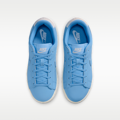 Shop (JR) Nike Tennis Classic Football Blue/Sail/Football Blue IV4307-400