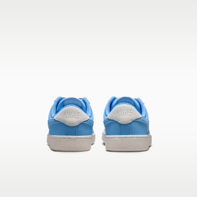 Details for (JR) Nike Tennis Classic Football Blue/Sail/Football Blue IV4307-400