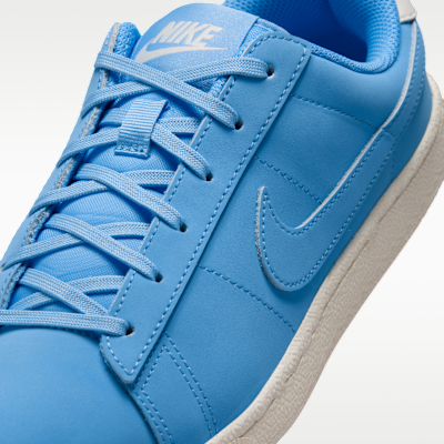 Sizing (JR) Nike Tennis Classic Football Blue/Sail/Football Blue IV4307-400