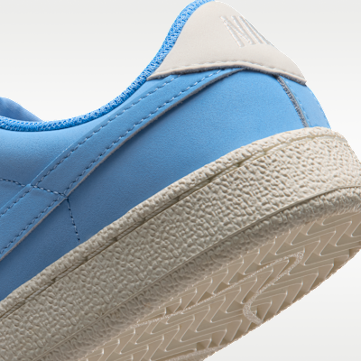 Cheap (JR) Nike Tennis Classic Football Blue/Sail/Football Blue IV4307-400