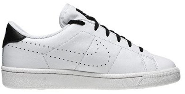 (Youth) Nike Tennis Classic Premium 'White' 834123-101 Order (Youth) Nike Tennis Classic Premium 'White' 834123-101