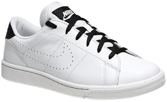 (JR) Nike Tennis Classic Premium 'Putih' 834123-101 Lookbook (JR) Nike Tennis Classic Premium 'Putih' 834123-101