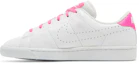 Lookbook (JR) Nike Tennis Classic Premium ''Wit Roze Blast'' 834151-106