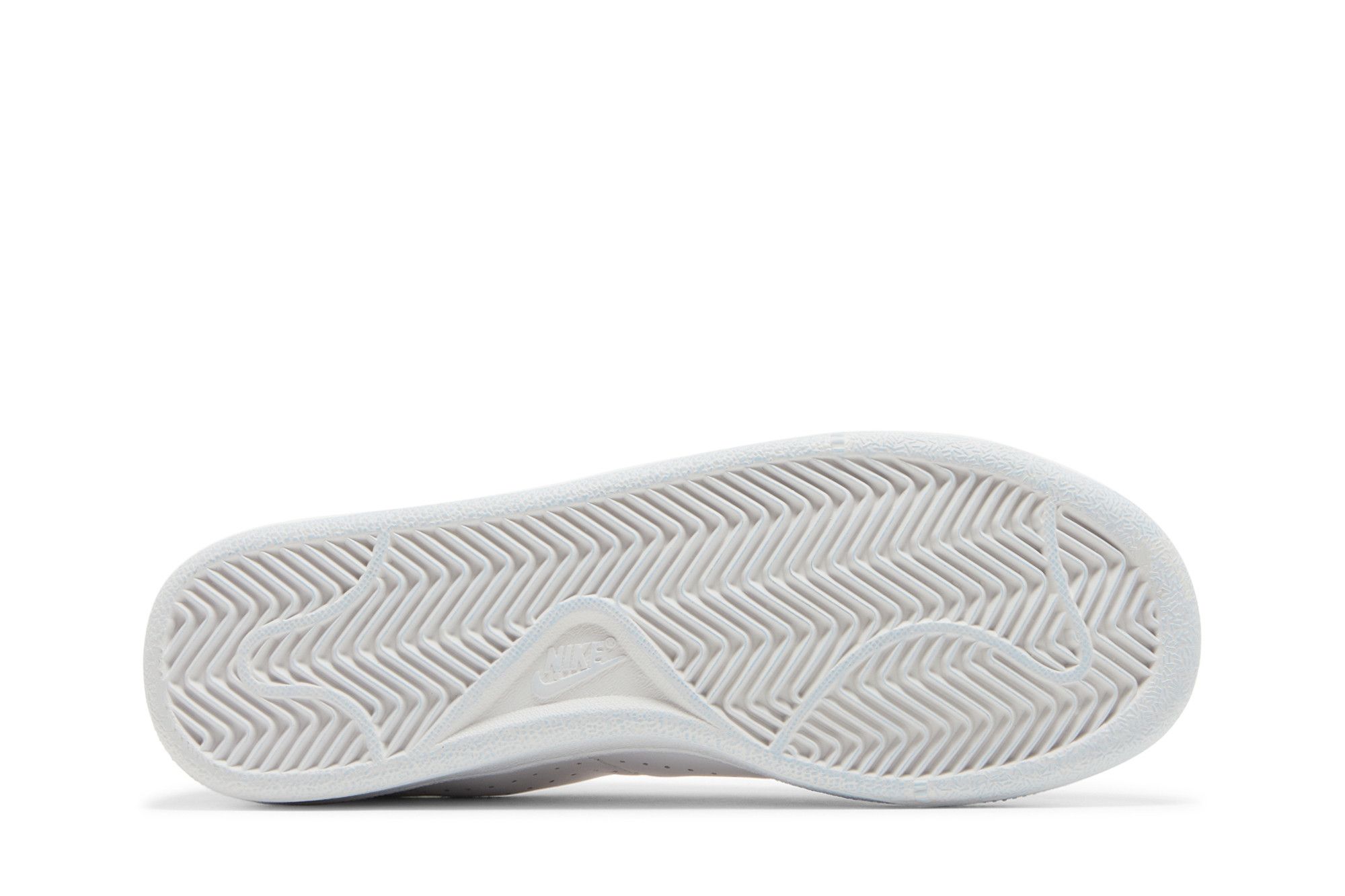 Shop (JR) Nike Tennis Classic Premium ''Wit Roze Blast'' 834151-106