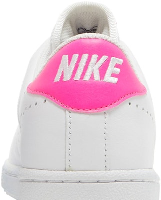 (JR) (ユース)ナイキ テニス クラシック プレミアム 'ホワイト ピンクブラスト' 834151-106 834151-106 Sizing (JR) (ユース)ナイキ テニス クラシック プレミアム 'ホワイト ピンクブラスト' 834151-106 834151-106
