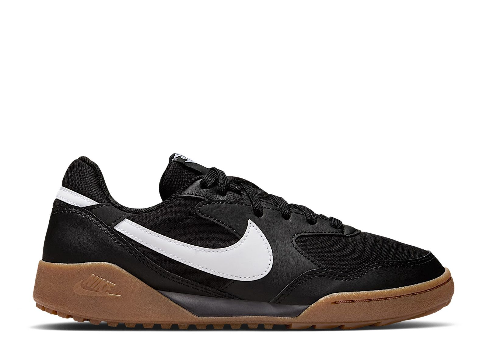 (Youth) Nike Terra Manta 'Black Gum Medium Brown White' HV9702-003