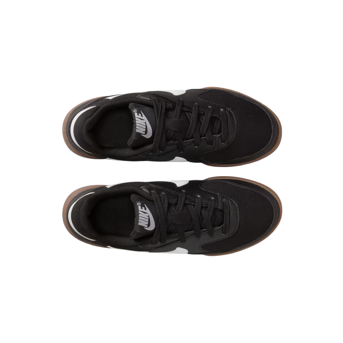 Order (JR) Nike Terra Manta ''Hitam Gum Coklat Sederhana Putih'' HV9702-003