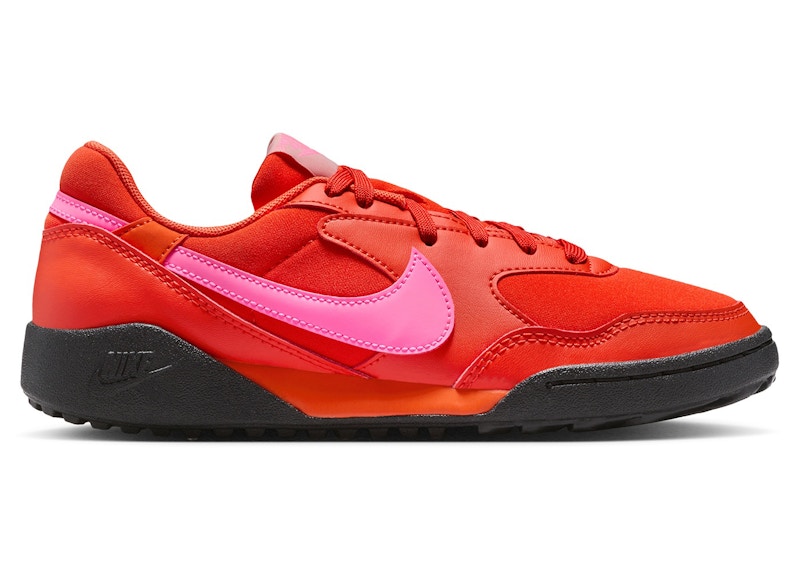 (Youth) Nike Terra Manta Picante Red Pink Glow HV9702-600