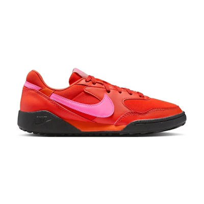 (Youth) Nike Terra Manta Picante Red Pink Glow
