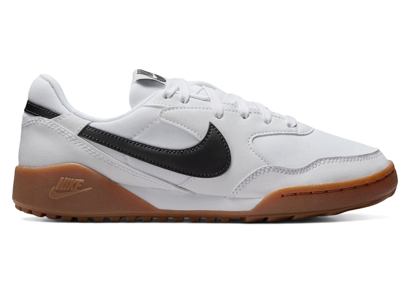 (Youth) Nike Terra Manta White Black HV9702-101