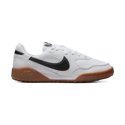 (Youth) Nike Terra Manta White Black