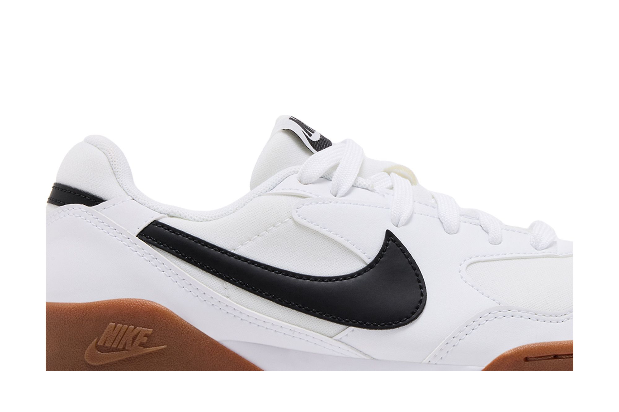 Order (JR) Nike Terra Manta Putih Hitam HV9702-101