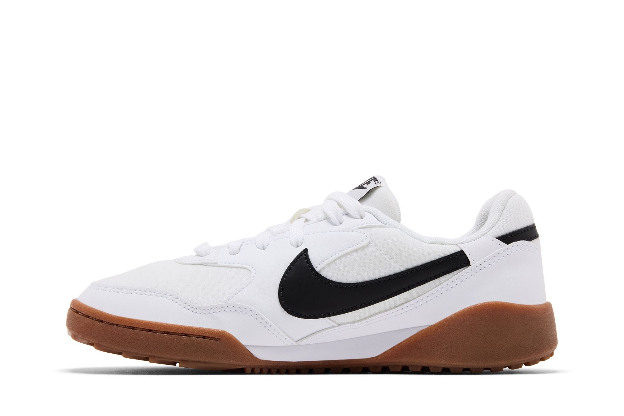 Lookbook (JR) Nike Terra Manta Putih Hitam HV9702-101
