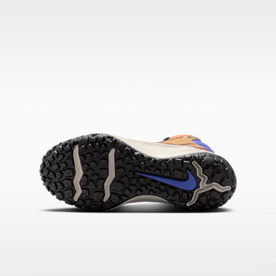 Order (JR) Nike Terra Scoute Flux/Bronze Eclipse/Nuit Profonde/Noir IH7683-200