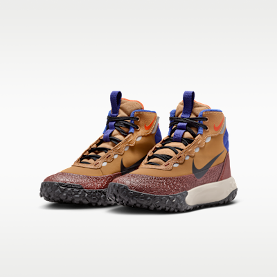 Purchase (JR) Nike Terra Scoute Flux/Bronze Eclipse/Nuit Profonde/Noir IH7683-200