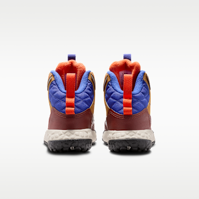 Details for (JR) Nike Terra Scoute Flux/Bronze Eclipse/Nuit Profonde/Noir IH7683-200