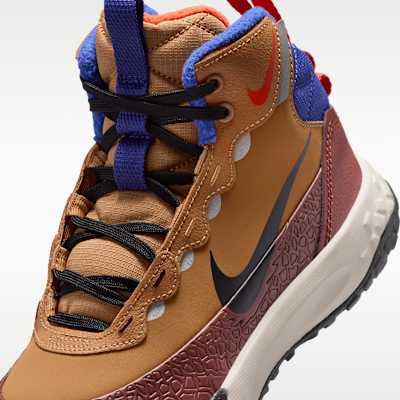 Sizing (JR) Nike Terra Scoute Flux/Bronze Eclipse/Nuit Profonde/Noir IH7683-200