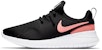 (JR) Nike Tessen /Merah Jambu 'Hitam' AH5234-002