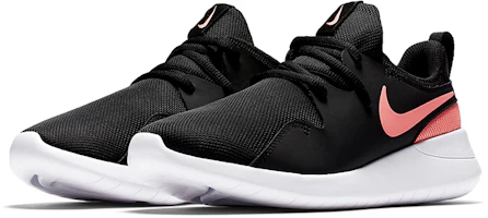 Lookbook (Youth) Nike Tessen /Pink 'Black' AH5234-002