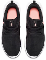 Shop (Youth) Nike Tessen /Pink 'Black' AH5234-002