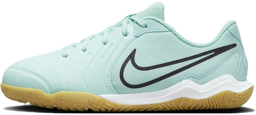 (Youth) Nike Tiempo Legend 10 Academy IC 'Peak Ready Pack' DV4350-300 Buy (Youth) Nike Tiempo Legend 10 Academy IC 'Peak Ready Pack' DV4350-300