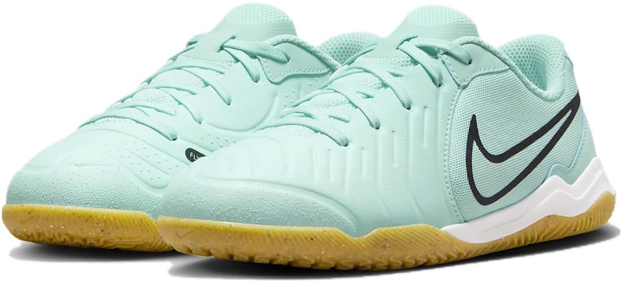 (Youth) Nike Tiempo Legend 10 Academy IC 'Peak Ready Pack' DV4350-300 Lookbook (Youth) Nike Tiempo Legend 10 Academy IC 'Peak Ready Pack' DV4350-300
