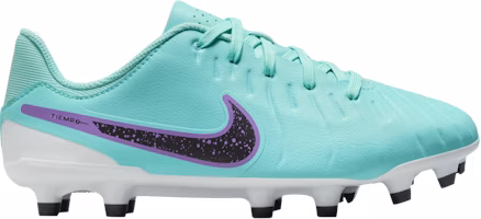 (Youth) Nike Tiempo Legend 10 Academy MG 'Peak Ready Pack' DV4348-300 (Youth) Nike Tiempo Legend 10 Academy MG 'Peak Ready Pack' DV4348-300
