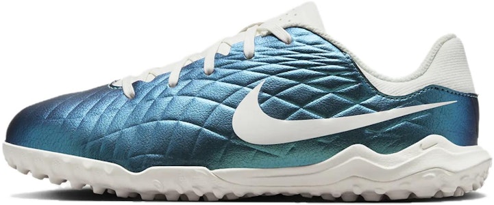 大童 Nike Jr Legend 10 人造草坪 防滑減震 低筒 兒童足球鞋 藍色 Buy 大童 Nike Jr Legend 10 人造草坪 防滑減震 低筒 兒童足球鞋 藍色