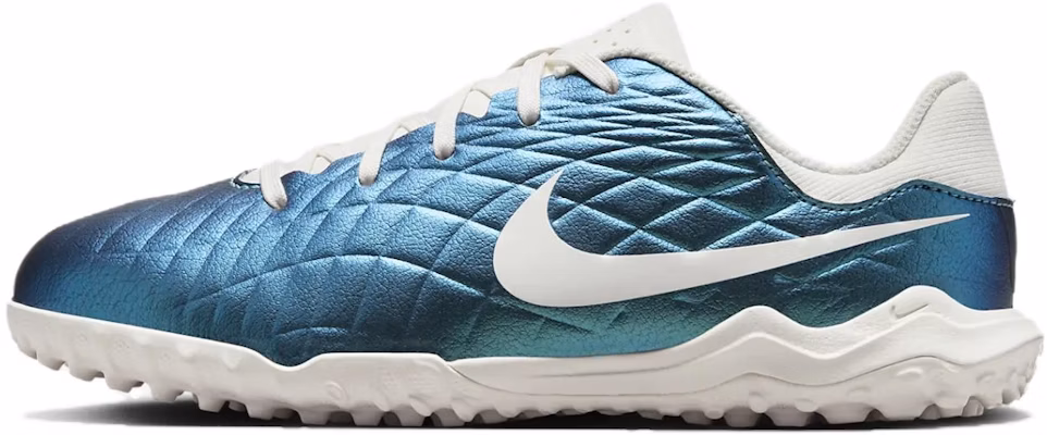 (Youth) Nike Tiempo Legend 10 Academy TF 'Emerald' FN5927-300 Buy (Youth) Nike Tiempo Legend 10 Academy TF 'Emerald' FN5927-300