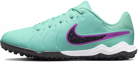 (Youth) Nike Tiempo Legend 10 Academy TF 'Peak Ready Pack' DV4351-300 (Youth) Nike Tiempo Legend 10 Academy TF 'Peak Ready Pack' DV4351-300