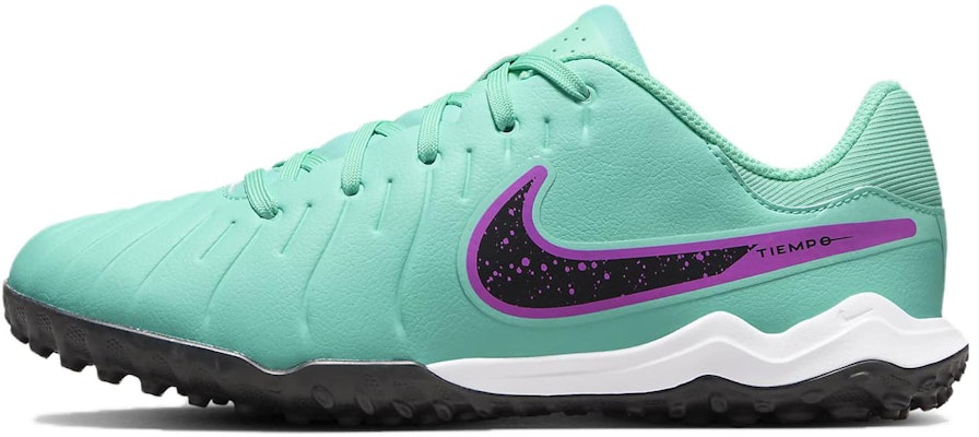 (JR) Nike Tiempo Legend 10 Academy TF 'Peak Ready Pack' Botas de Fútbol DV4351-300 Buy (JR) Nike Tiempo Legend 10 Academy TF 'Peak Ready Pack' Botas de Fútbol DV4351-300