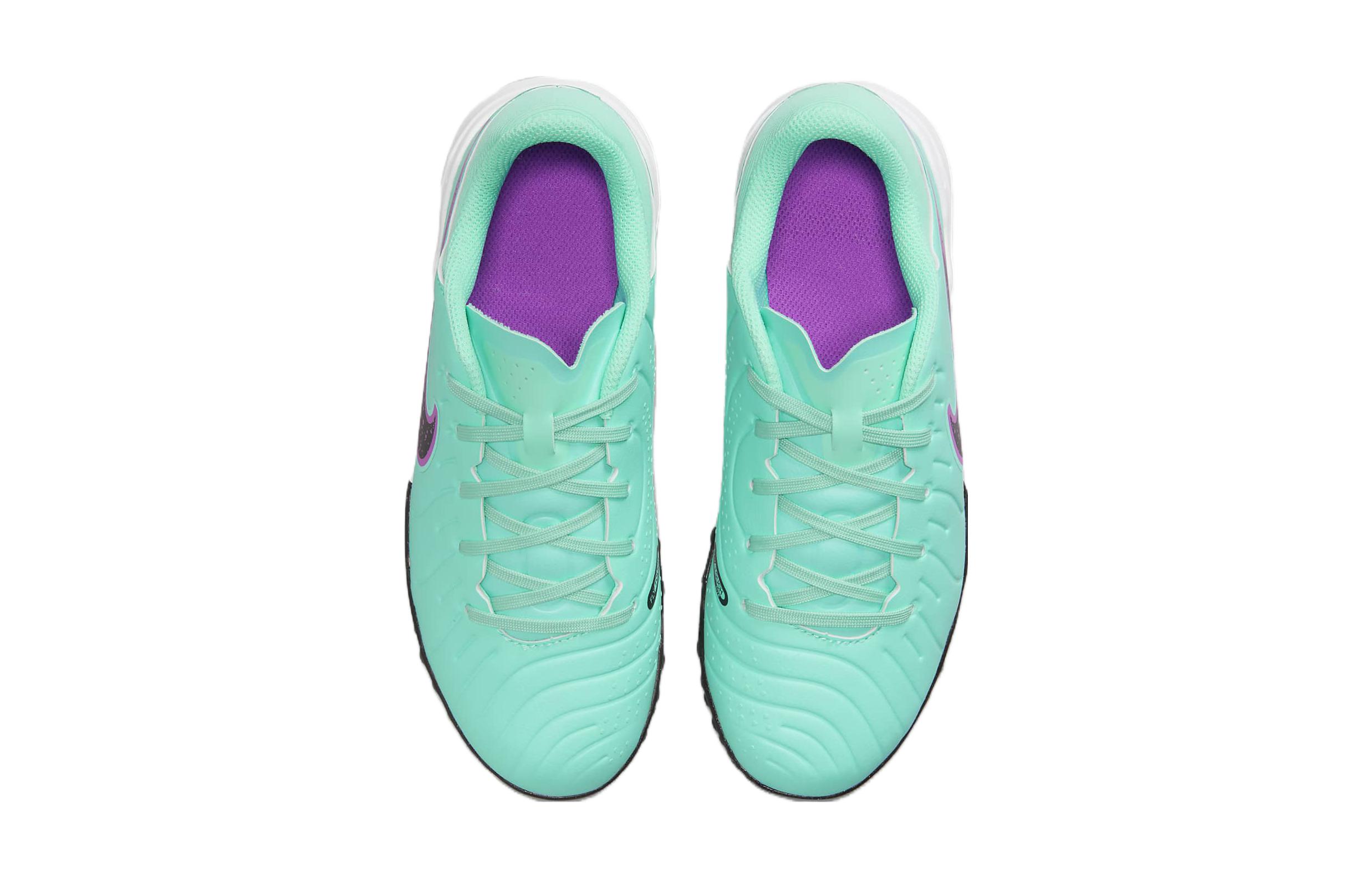 Lookbook (JR) Nike Tiempo Legend 10 Academy TF 'Peak Ready Pack' Botas de Fútbol DV4351-300