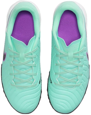 (Youth) Nike Tiempo Legend 10 Academy TF 'Peak Ready Pack' DV4351-300 Lookbook (Youth) Nike Tiempo Legend 10 Academy TF 'Peak Ready Pack' DV4351-300