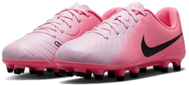 (JR) Nike Tiempo Legend 10 Club MG '瘋狂閃耀系列' DV4352-601 Lookbook (JR) Nike Tiempo Legend 10 Club MG '瘋狂閃耀系列' DV4352-601