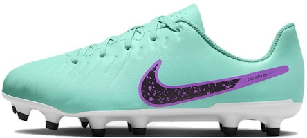 (Youth) Nike Tiempo Legend 10 Club MG 'Peak Ready Pack' DV4352-300 (Youth) Nike Tiempo Legend 10 Club MG 'Peak Ready Pack' DV4352-300