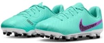 Lookbook (JR) Nike Tiempo Legend 10 Club MG 'Peak Ready Pack' kasut sukan. DV4352-300