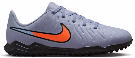 (Youth) Nike Tiempo Legend 10 Club TF 'Scary Good Pack' DV4355-402 (Youth) Nike Tiempo Legend 10 Club TF 'Scary Good Pack' DV4355-402