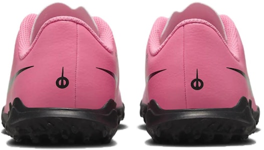 (JR) Nike Tiempo Legend 10 Club TF 粉泡黑 足球鞋 DV4355-601 Purchase (JR) Nike Tiempo Legend 10 Club TF 粉泡黑 足球鞋 DV4355-601