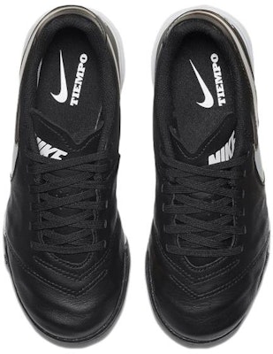 (JR) ナイキ ティエンポ レジェンド 6 TF "ブラック" 819191-010 Lookbook (JR) ナイキ ティエンポ レジェンド 6 TF "ブラック" 819191-010