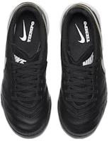 Lookbook 兒童 Nike Jr. TiempoX Legend 6 TF 草地足球鞋 黑色