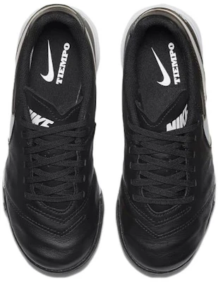 (JR) Nike Tiempo Legend 6 TF ''Zwart'' 819191-010 Lookbook (JR) Nike Tiempo Legend 6 TF ''Zwart'' 819191-010