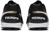 Shop (JR) Nike Tiempo Legend 6 TF ''Zwart'' 819191-010